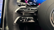 Mercedes-Benz GLC 300d 4Matic AMG Line Premium + 5dr 9G-Tronic Diesel Estate